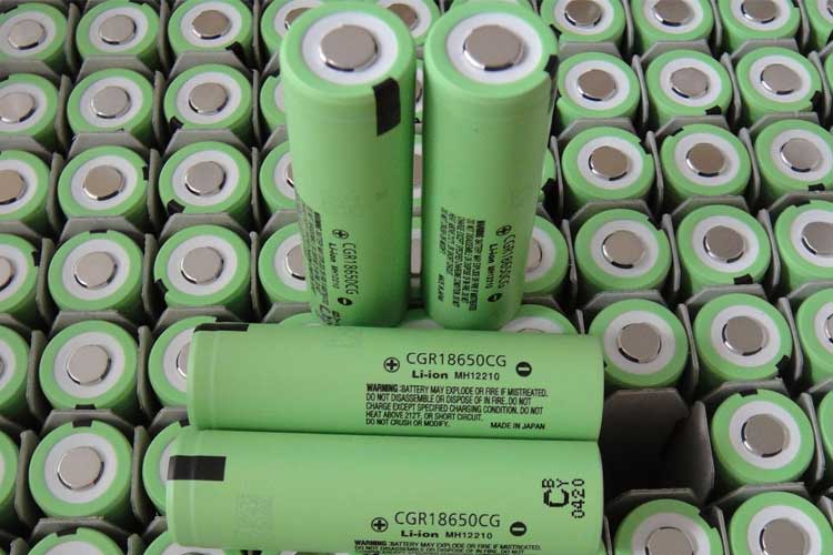 5個最佳存儲和充電技巧，延長鋰電池的使用壽命