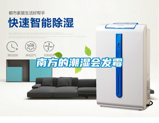 南方的潮濕會(huì)發(fā)霉