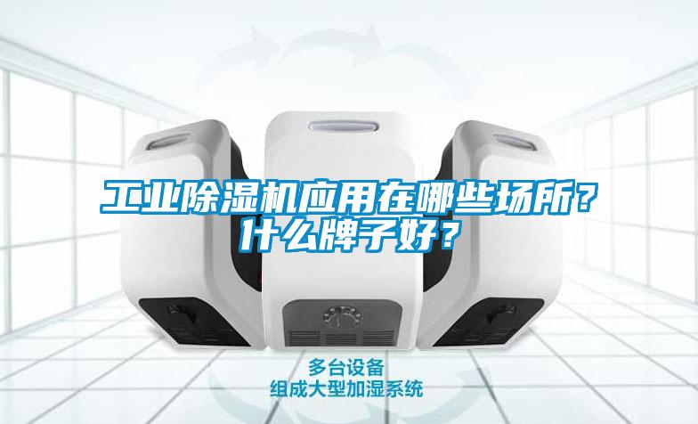 工業(yè)除濕機(jī)應(yīng)用在哪些場(chǎng)所？什么牌子好？