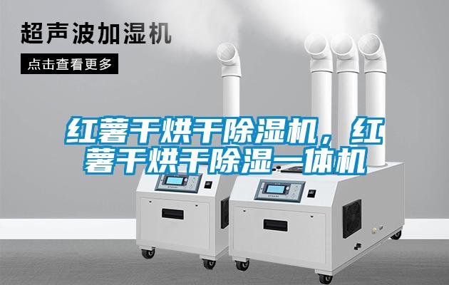 紅薯干烘干除濕機(jī)，紅薯干烘干除濕一體機(jī)