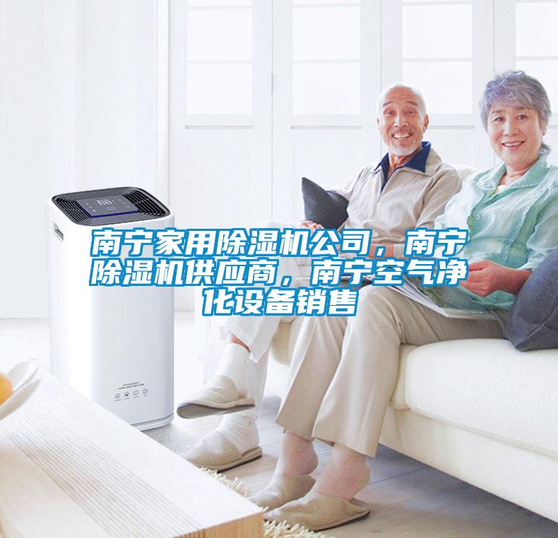 南寧家用除濕機(jī)公司，南寧除濕機(jī)供應(yīng)商，南寧空氣凈化設(shè)備銷售