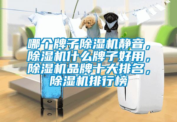 哪個(gè)牌子除濕機(jī)靜音，除濕機(jī)什么牌子好用，除濕機(jī)品牌十大排名，除濕機(jī)排行榜