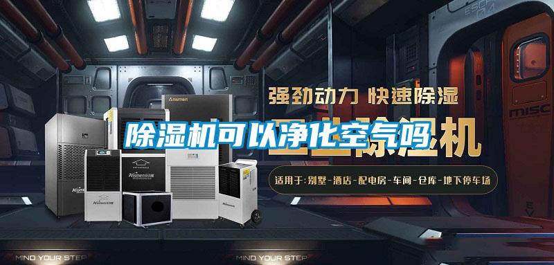 除濕機(jī)可以?xún)艋諝鈫?/></p>
						    <p style=