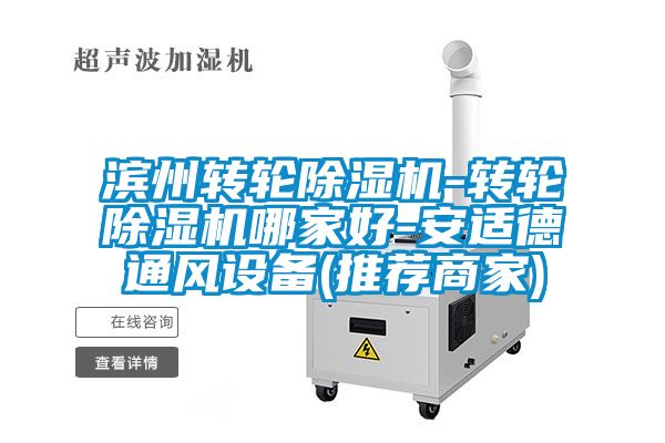 濱州轉(zhuǎn)輪除濕機-轉(zhuǎn)輪除濕機哪家好-安適德通風設(shè)備(推薦商家)