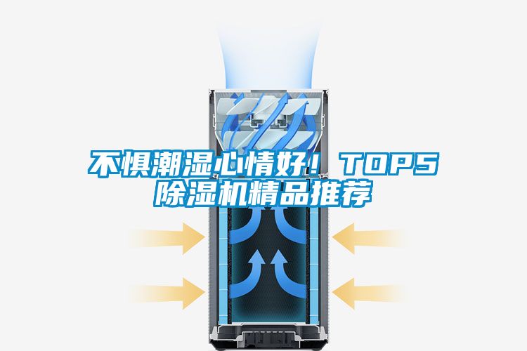 不懼潮濕心情好！TOP5除濕機(jī)精品推薦