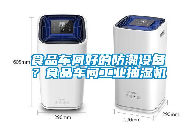 食品車間好的防潮設(shè)備？食品車間工業(yè)抽濕機(jī)
