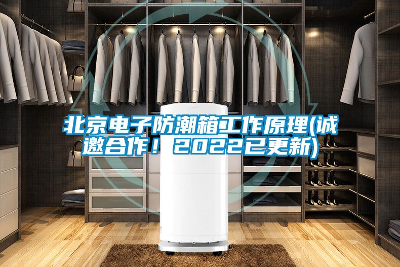 北京電子防潮箱工作原理(誠(chéng)邀合作！2022已更新)
