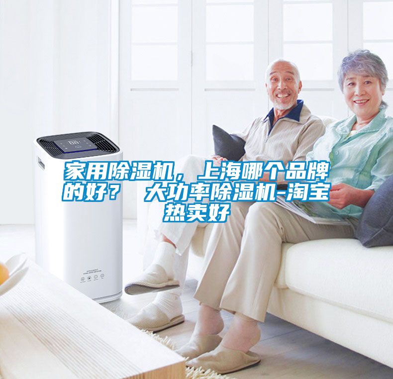 家用除濕機(jī)，上海哪個(gè)品牌的好？ 大功率除濕機(jī)-淘寶熱賣好