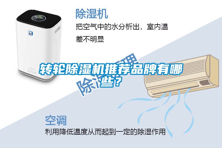 轉(zhuǎn)輪除濕機(jī)推薦品牌有哪些？